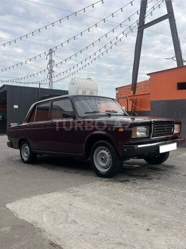 LADA (VAZ) 2107 2006, 286,000 km - 1.6 l - Bakı