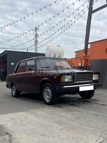 LADA (VAZ) 2107 2006, 286,000 km - 1.6 l - Bakı