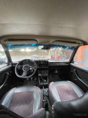 LADA (VAZ) 2107 2006, 286,000 km - 1.6 l - Bakı