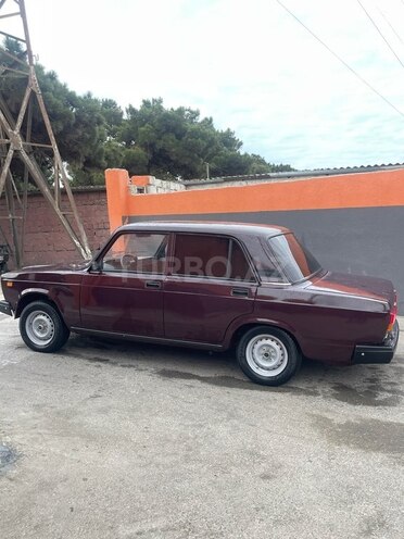 LADA (VAZ) 2107 2006, 286,000 km - 1.6 l - Bakı