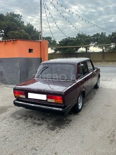 LADA (VAZ) 2107 2006, 286,000 km - 1.6 l - Bakı