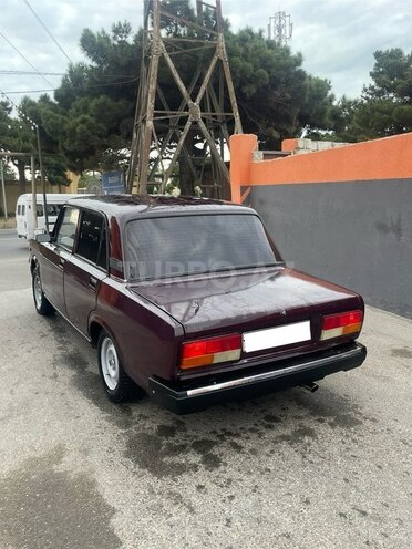LADA (VAZ) 2107 2006, 286,000 km - 1.6 l - Bakı