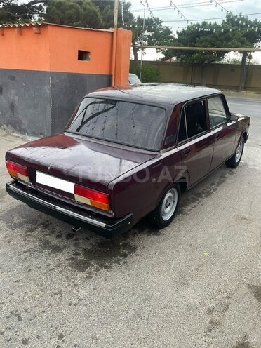 LADA (VAZ) 2107 2006, 286,000 km - 1.6 l - Bakı