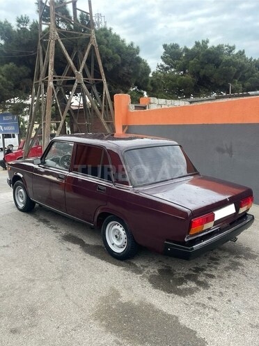 LADA (VAZ) 2107 2006, 286,000 km - 1.6 l - Bakı