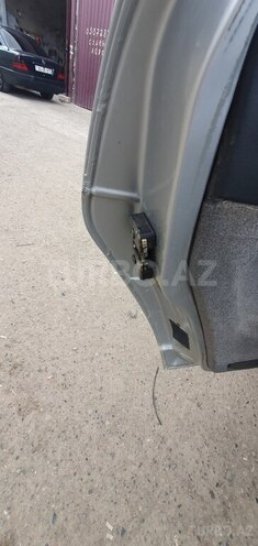 LADA (VAZ) 2112 2005, 168,000 km - 1.6 l - Cəlilabad