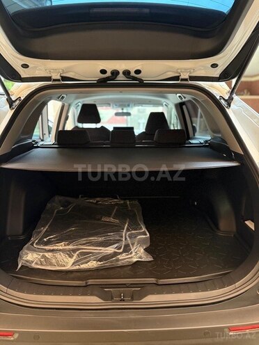 Toyota RAV4 2024, 7,000 km - 2.5 l - Bakı