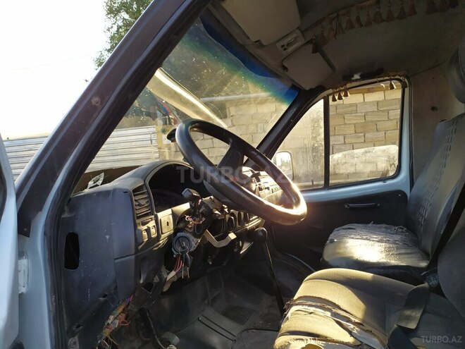 GAZ 2705 2005, 245,000 km - 2.4 l - Cəlilabad