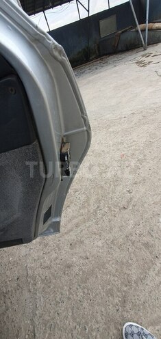LADA (VAZ) 2112 2005, 168,000 km - 1.6 l - Cəlilabad