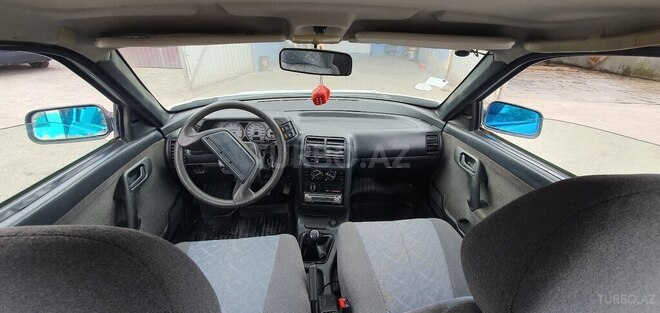 LADA (VAZ) 2112 2005, 168,000 km - 1.6 l - Cəlilabad