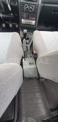 LADA (VAZ) 2112 2005, 168,000 km - 1.6 l - Cəlilabad