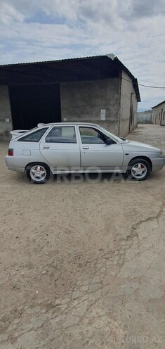 LADA (VAZ) 2112 2005, 168,000 km - 1.6 l - Cəlilabad