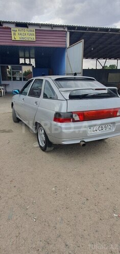 LADA (VAZ) 2112 2005, 168,000 km - 1.6 l - Cəlilabad