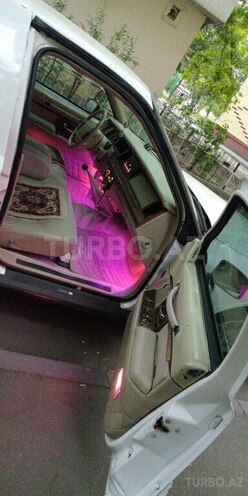 Lincoln Town Car 1994, 271,095 km - 4.6 l - Mingəçevir