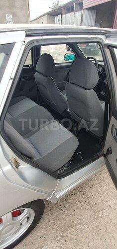 LADA (VAZ) 2112 2005, 168,000 km - 1.6 l - Cəlilabad