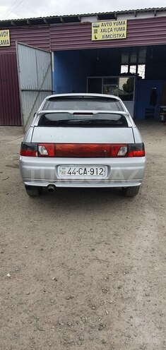 LADA (VAZ) 2112 2005, 168,000 km - 1.6 l - Cəlilabad