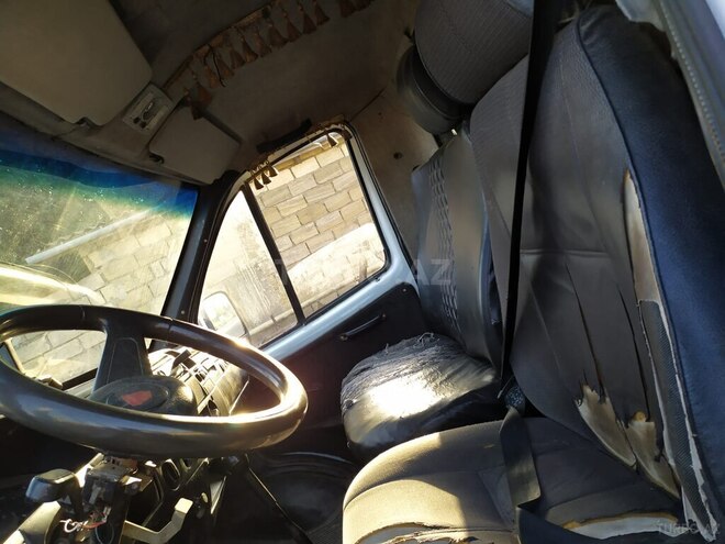GAZ 2705 2005, 245,000 km - 2.4 l - Cəlilabad