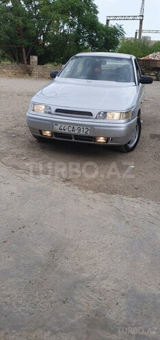 LADA (VAZ) 2112 2005, 168,000 km - 1.6 l - Cəlilabad