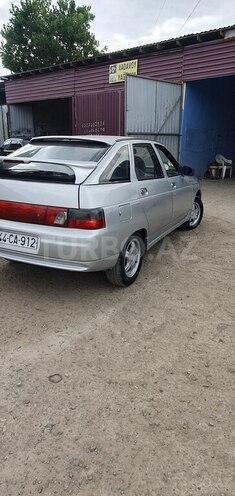 LADA (VAZ) 2112 2005, 168,000 km - 1.6 l - Cəlilabad
