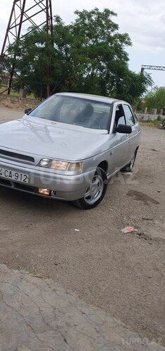 LADA (VAZ) 2112 2005, 168,000 km - 1.6 l - Cəlilabad