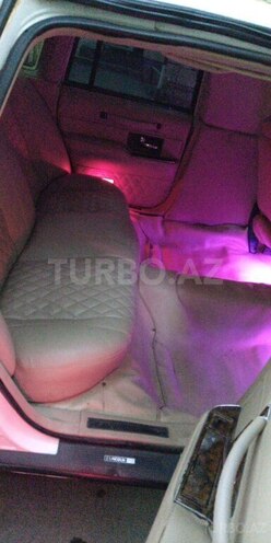 Lincoln Town Car 1994, 271,095 km - 4.6 l - Mingəçevir