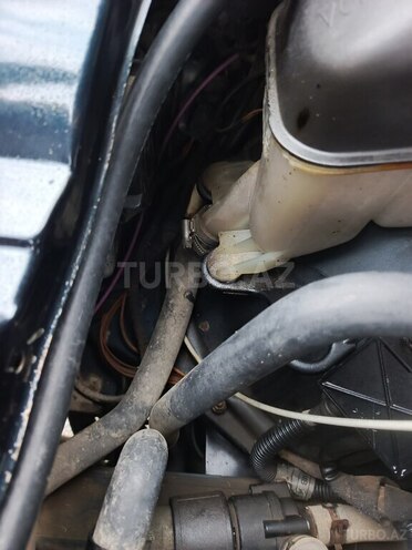 Mercedes E 270 2000, 34,000 km - 2.7 l - Bakı