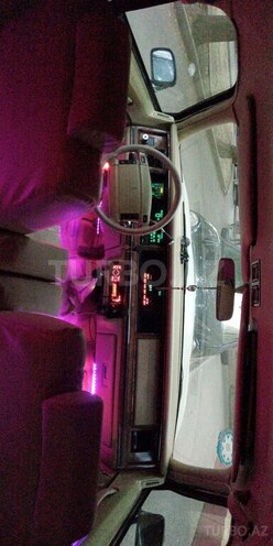 Lincoln Town Car 1994, 271,095 km - 4.6 l - Mingəçevir