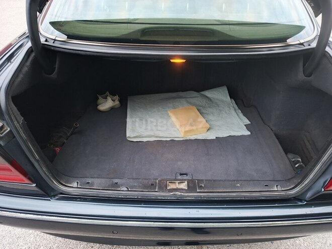 Mercedes E 270 2000, 34,000 km - 2.7 l - Bakı