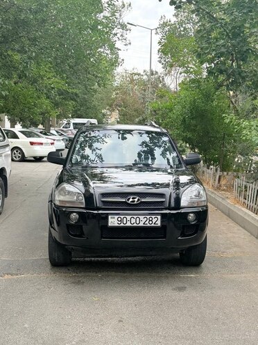 Hyundai Tucson-2