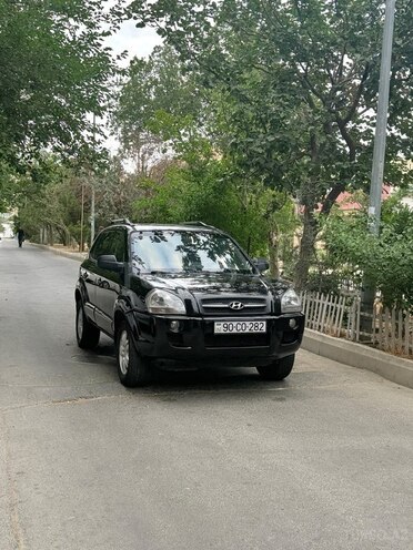 Hyundai Tucson-1