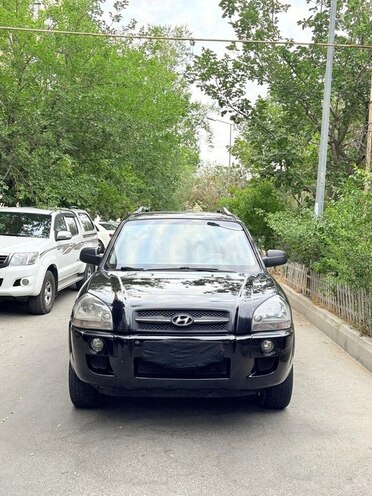 Hyundai Tucson-8