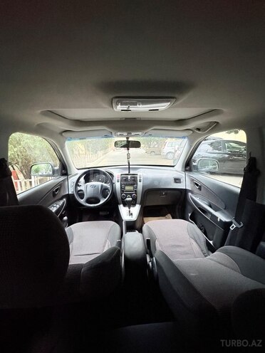 Hyundai Tucson-5