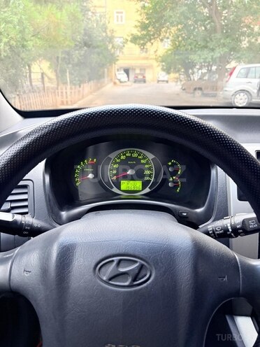 Hyundai Tucson-6