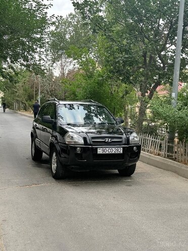 Hyundai Tucson-4