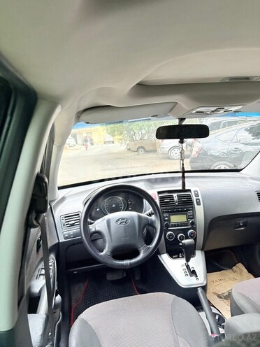 Hyundai Tucson-7