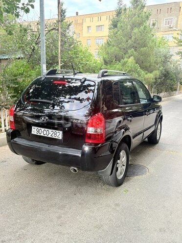 Hyundai Tucson-3