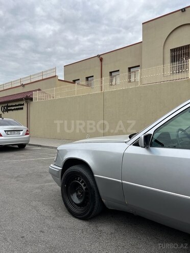 Mercedes E 300 d 1993, 333,333 km - 3.0 l - Bakı
