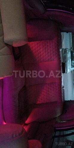 Lincoln Town Car 1994, 271,095 km - 4.6 l - Mingəçevir