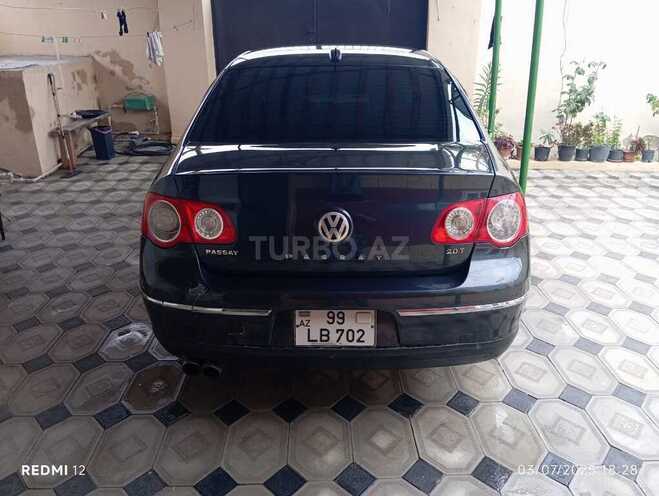 Volkswagen Passat 2005, 255,812 km - 2.0 l - Bakı