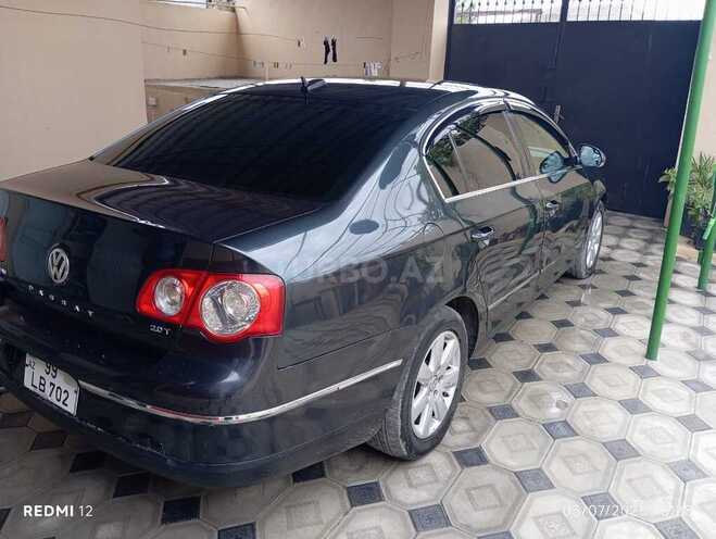 Volkswagen Passat 2005, 255,812 km - 2.0 l - Bakı