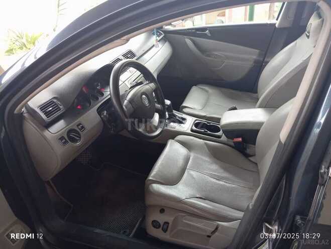 Volkswagen Passat 2005, 255,812 km - 2.0 l - Bakı