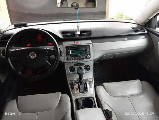 Volkswagen Passat 2005, 255,812 km - 2.0 l - Bakı