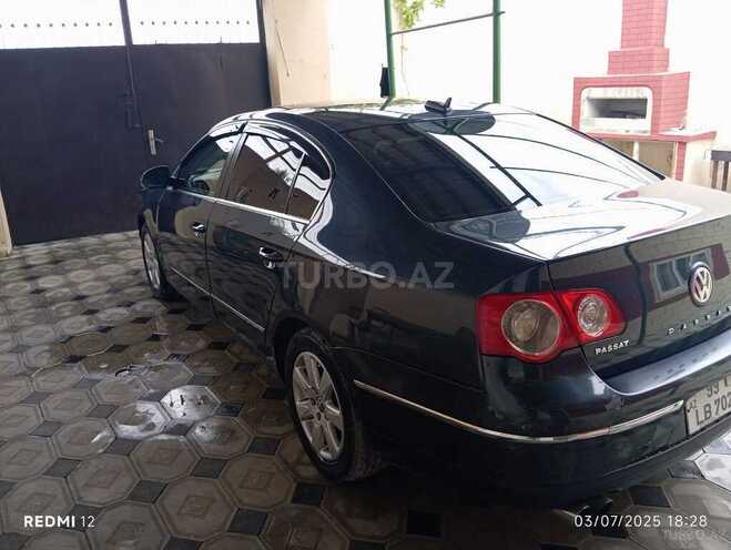 Volkswagen Passat 2005, 255,812 km - 2.0 l - Bakı