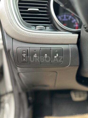 Kia Optima 2015, 242,000 km - 2.0 l - Bakı