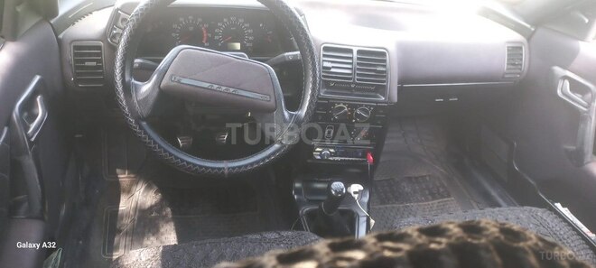 LADA (VAZ) 2112 2006, 250,000 km - 1.6 l - Gəncə