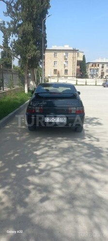 LADA (VAZ) 2112 2006, 250,000 km - 1.6 l - Gəncə
