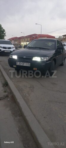LADA (VAZ) 2112 2006, 250,000 km - 1.6 l - Gəncə