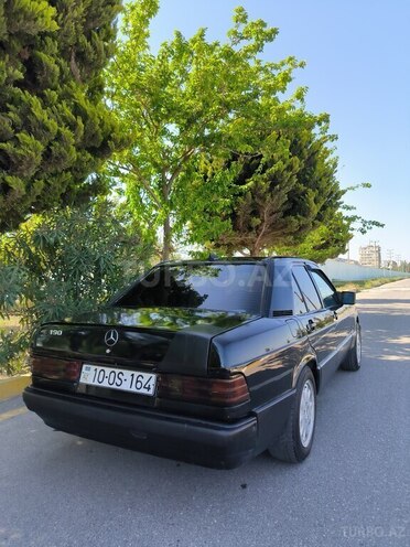 Mercedes 190 1993, 403,512 km - 2.0 l - Bakı
