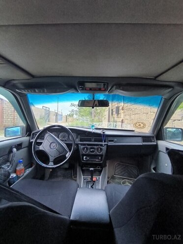Mercedes 190 1993, 403,512 km - 2.0 l - Bakı