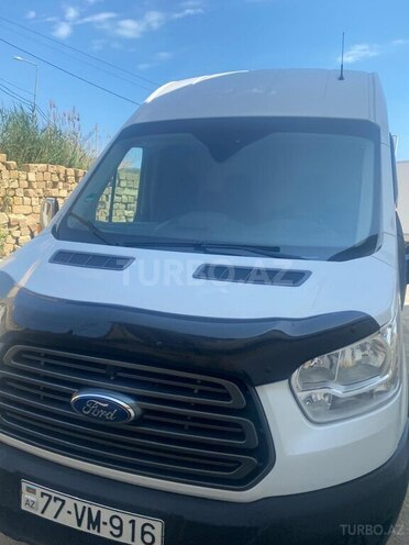 Ford Transit 2018, 200,000 km - 2.2 l - Bakı