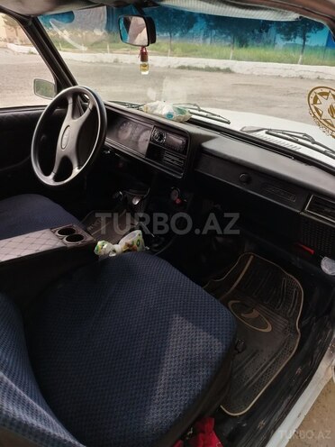 LADA (VAZ) 2107 1995, 531,940 km - 1.5 л - Salyan